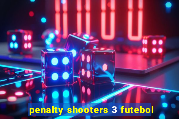 penalty shooters 3 futebol